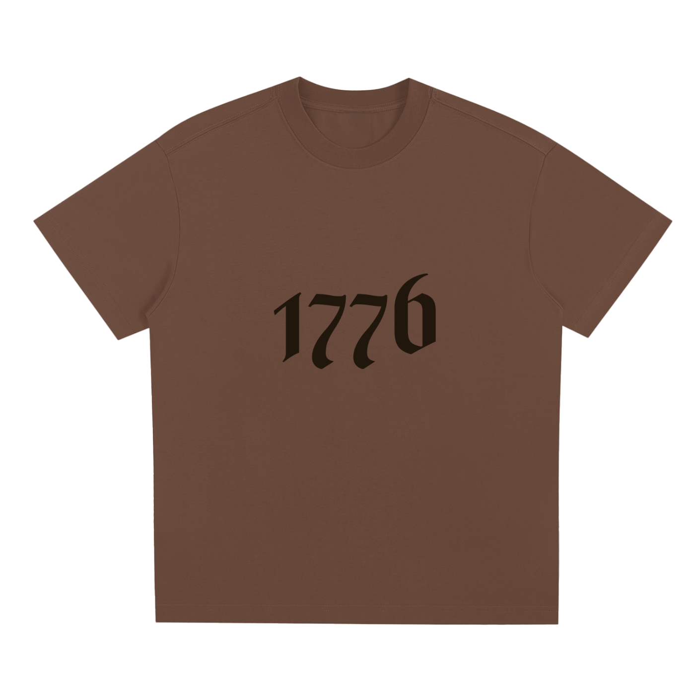 1776 Sorona Quick-Dry Cooling T-Shirt
