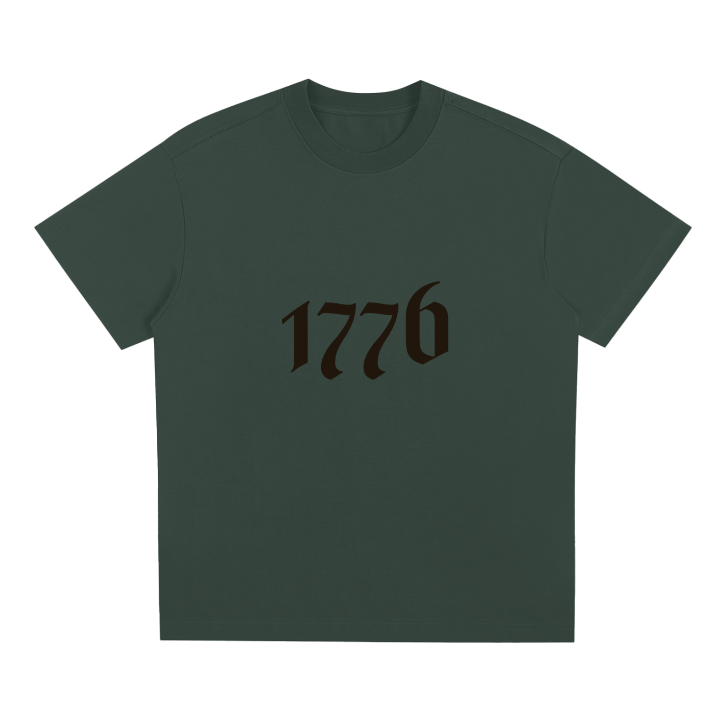 1776 Sorona Quick-Dry Cooling T-Shirt