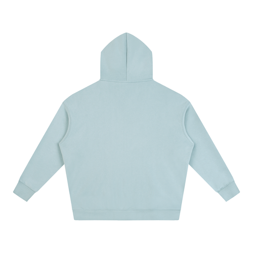 250 Years Oversize Fleeced Hoodie