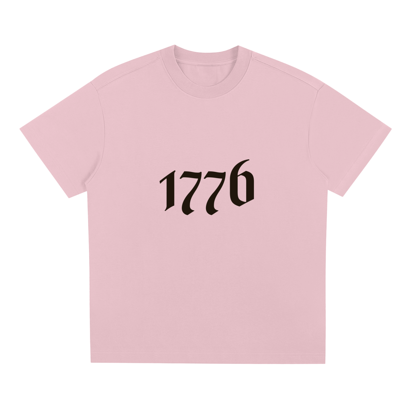1776 Sorona Quick-Dry Cooling T-Shirt