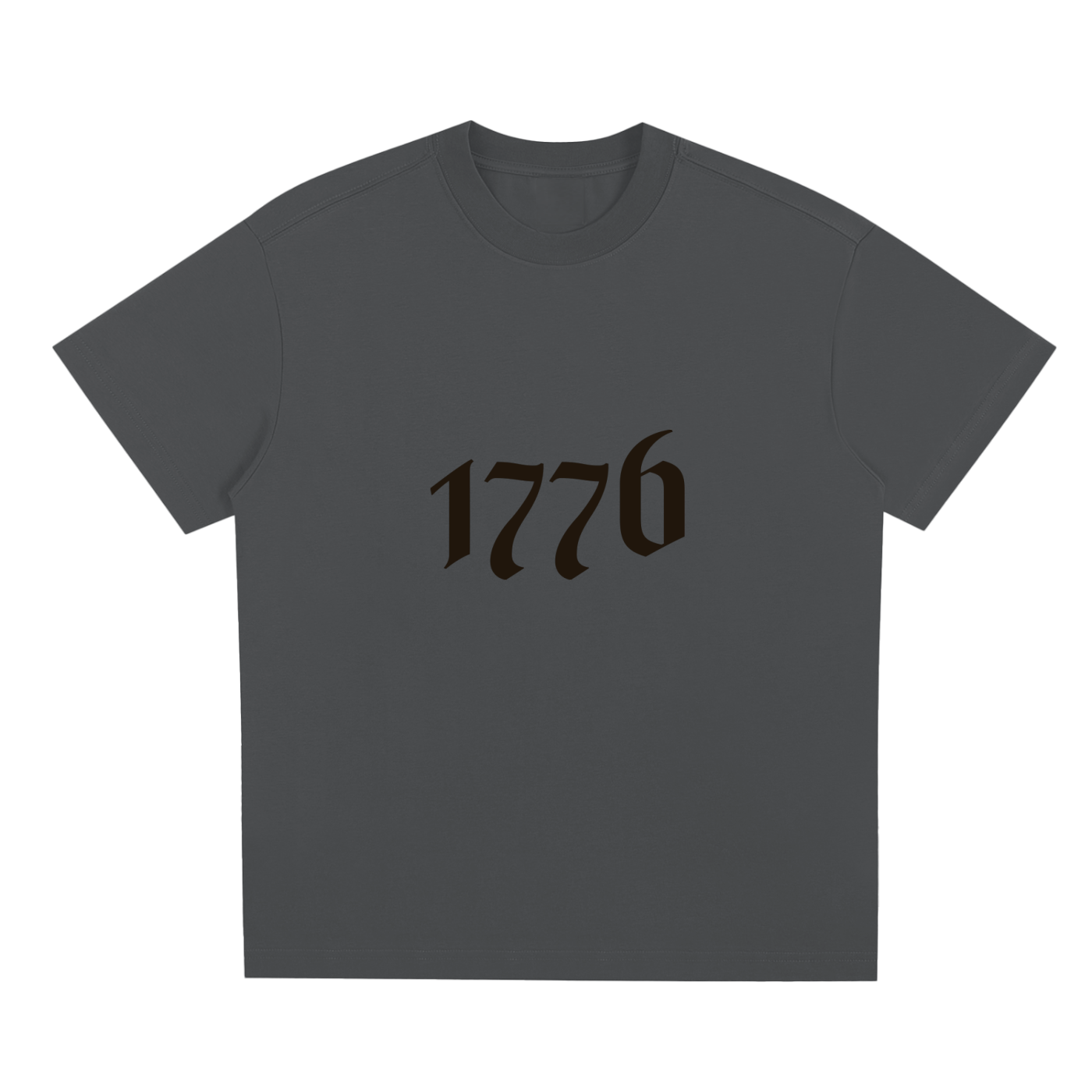 1776 Sorona Quick-Dry Cooling T-Shirt