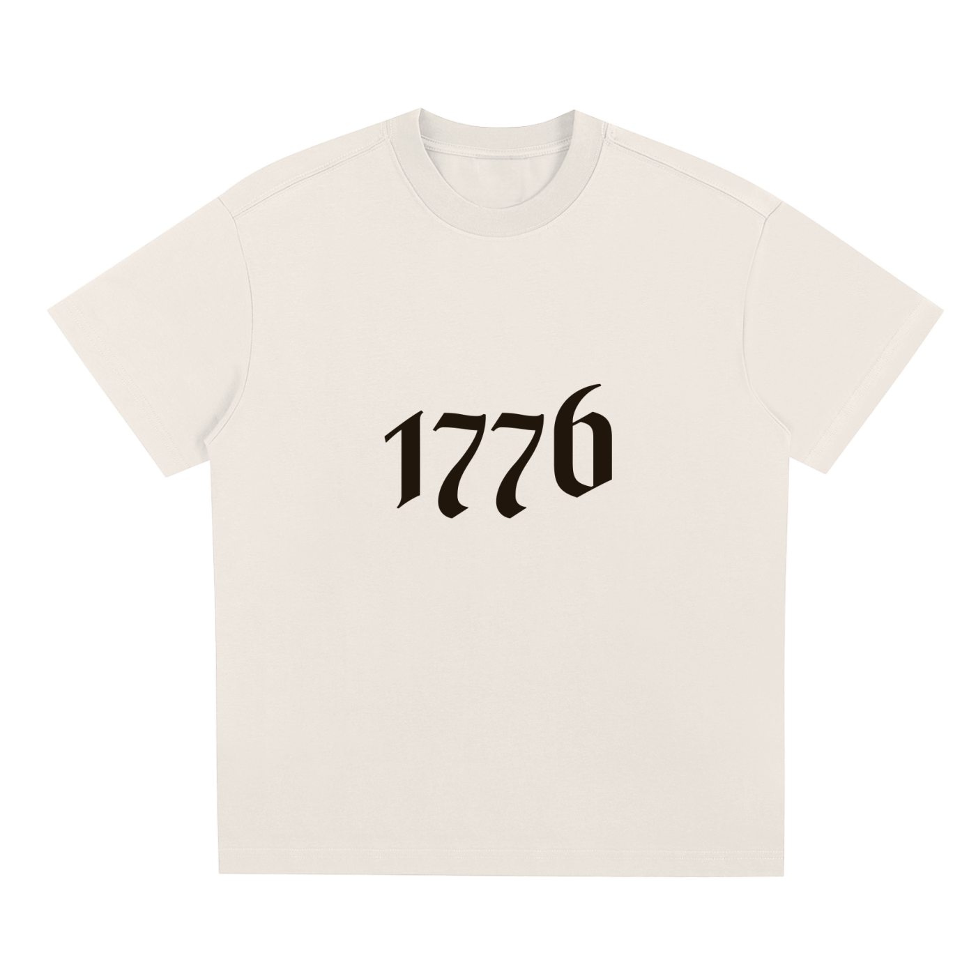 1776 Sorona Quick-Dry Cooling T-Shirt
