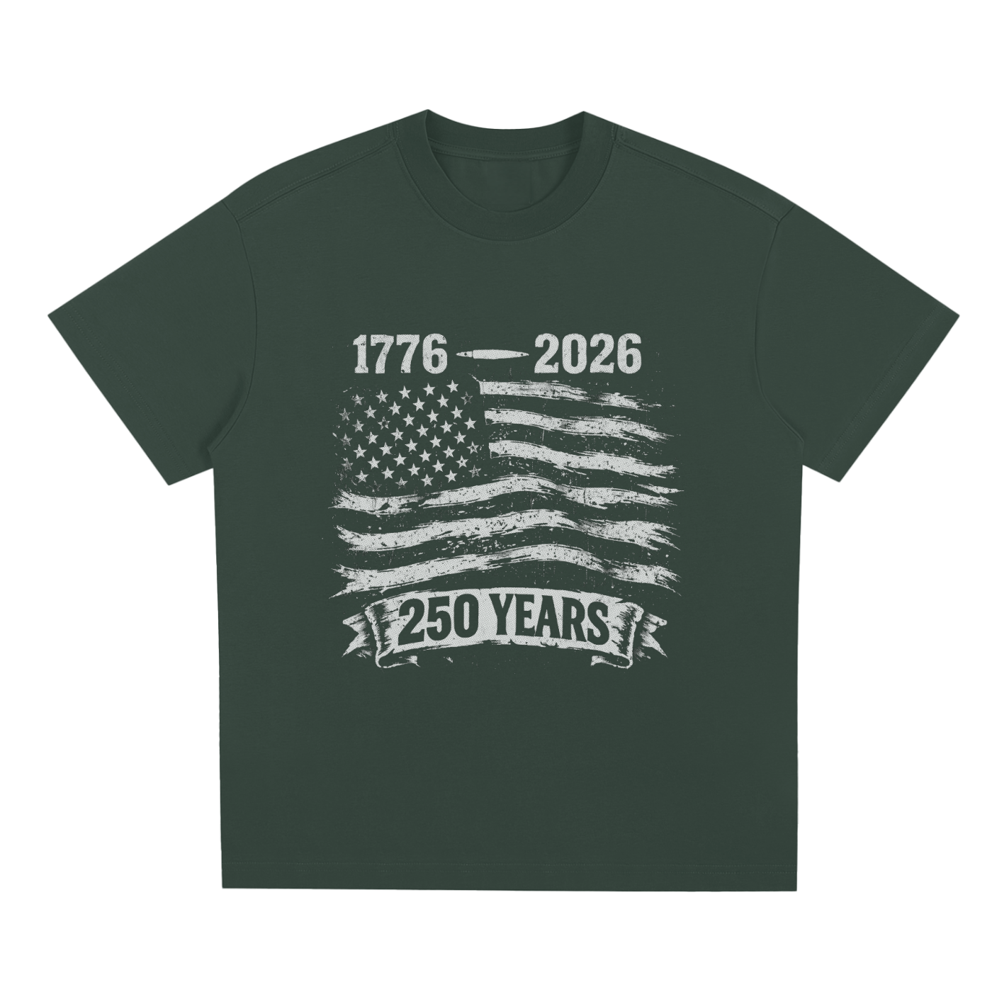 Flag 250 Sorona Quick-Dry Cooling T-Shirt