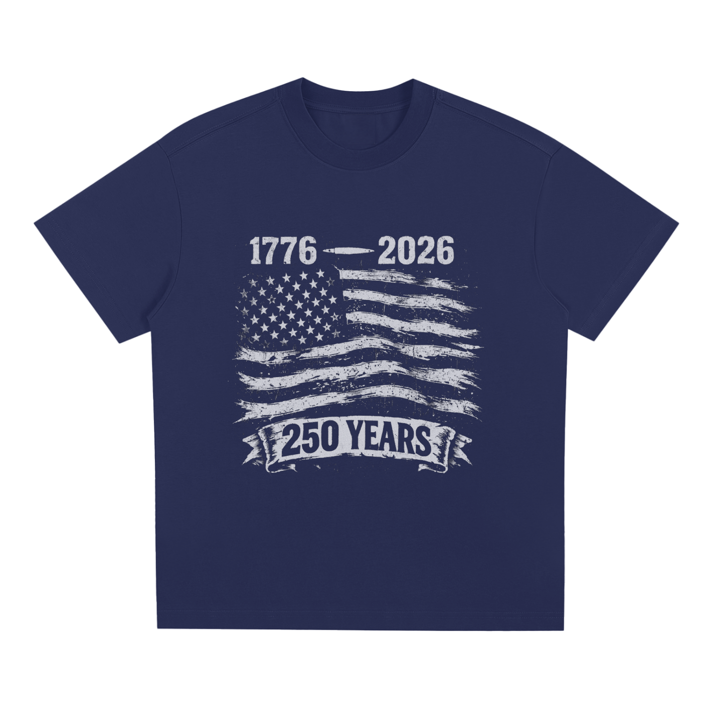 Flag 250 Sorona Quick-Dry Cooling T-Shirt
