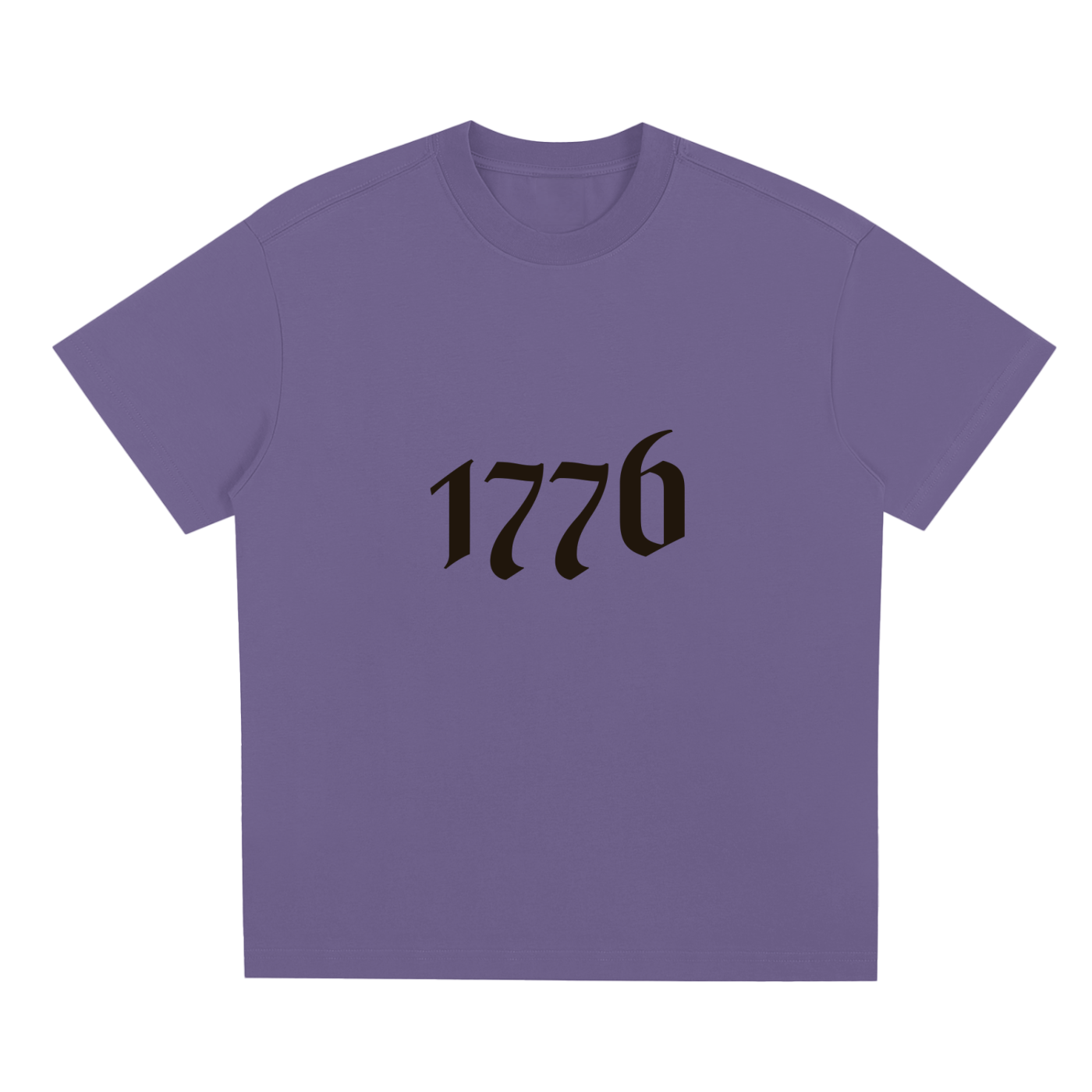 1776 Sorona Quick-Dry Cooling T-Shirt
