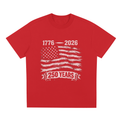 Flag 250 Sorona Quick-Dry Cooling T-Shirt