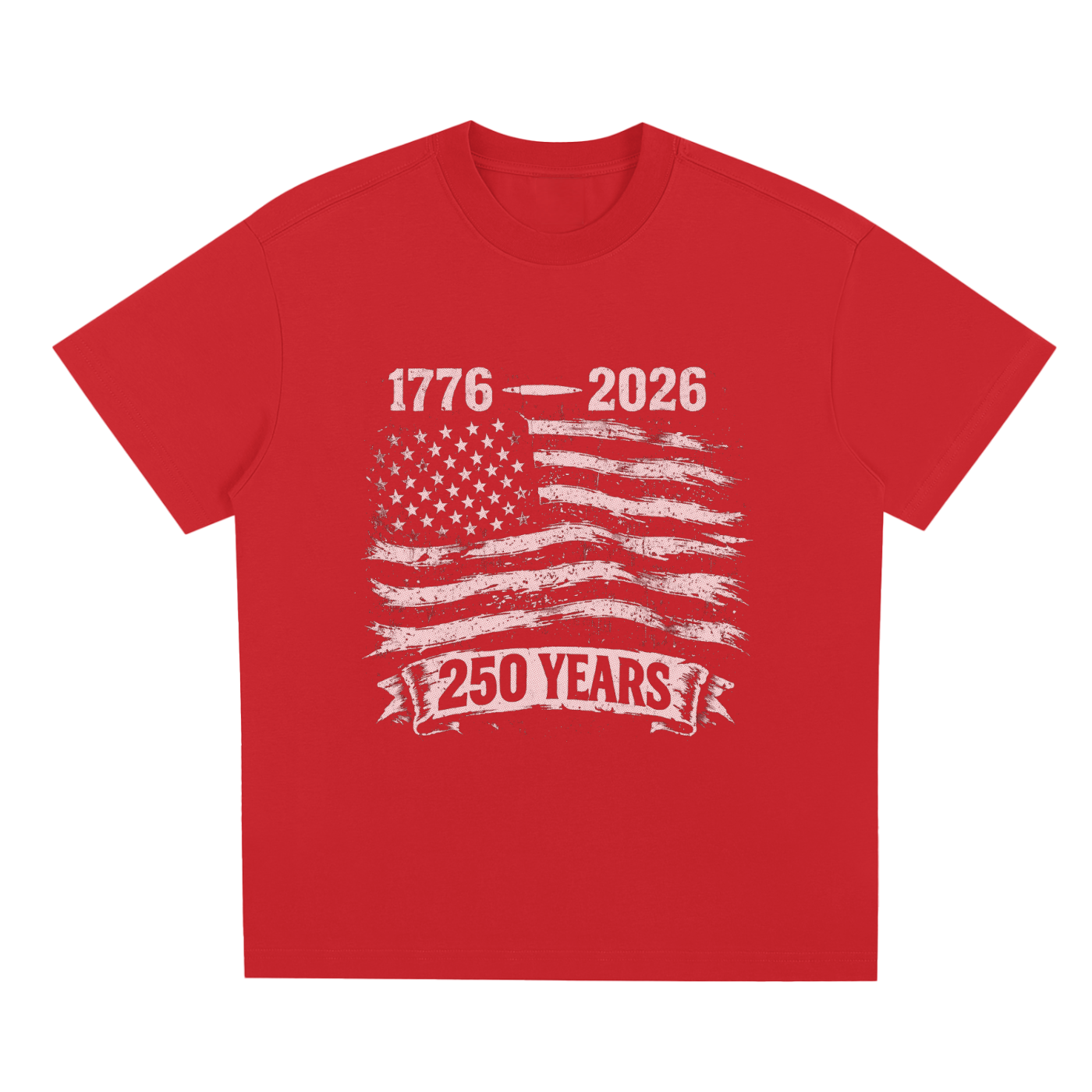 Flag 250 Sorona Quick-Dry Cooling T-Shirt