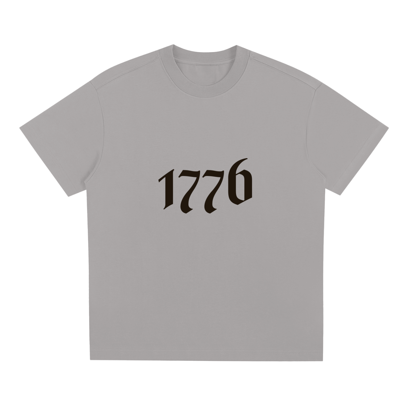 1776 Sorona Quick-Dry Cooling T-Shirt