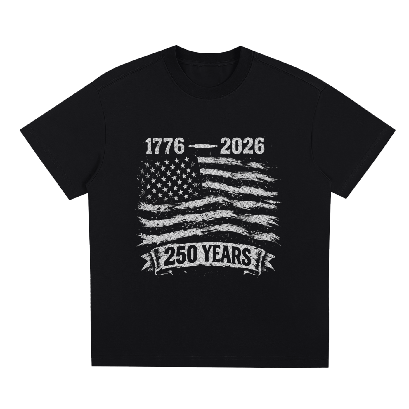 Flag 250 Sorona Quick-Dry Cooling T-Shirt