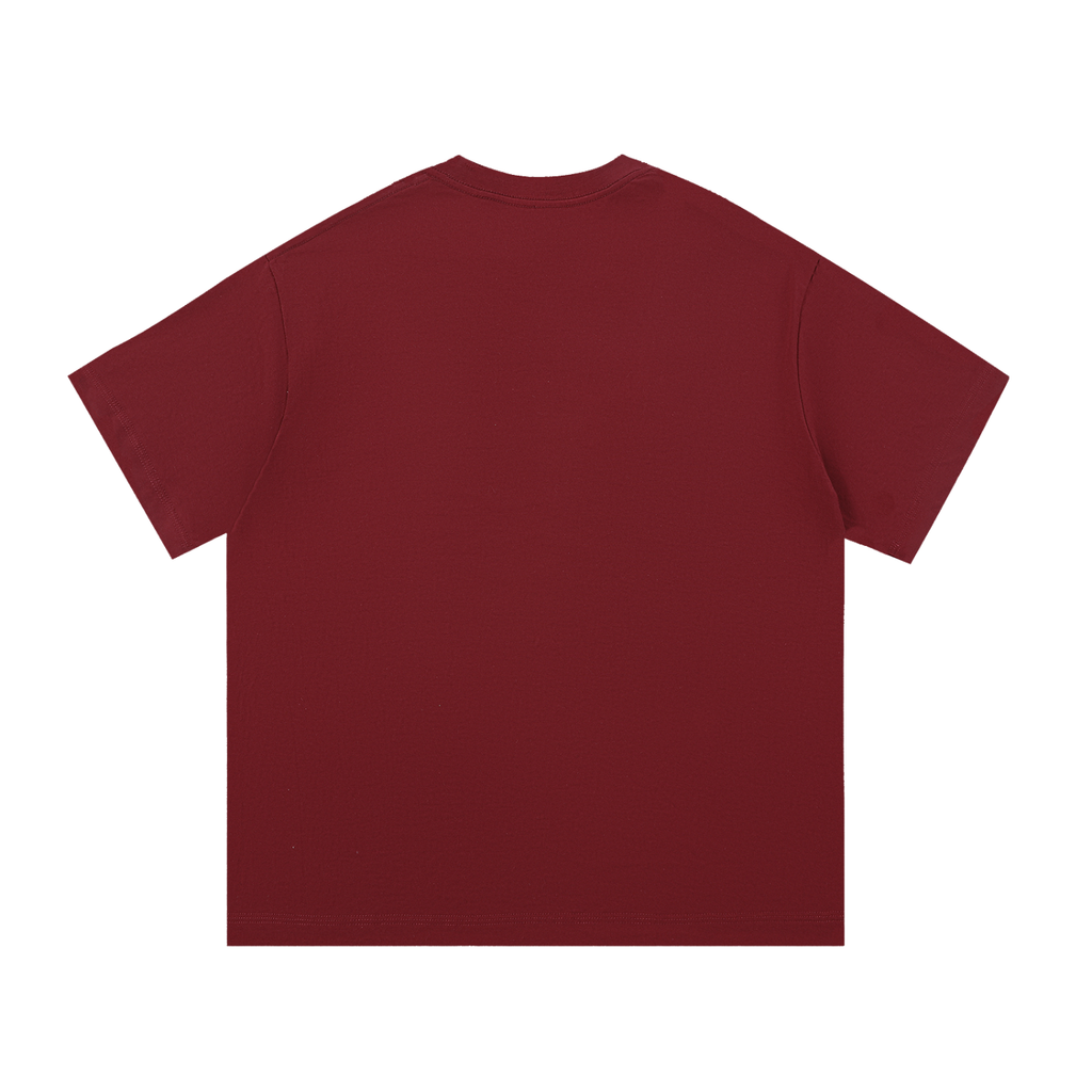 Liberty Bell 250 Essential Cotton T-Shirt