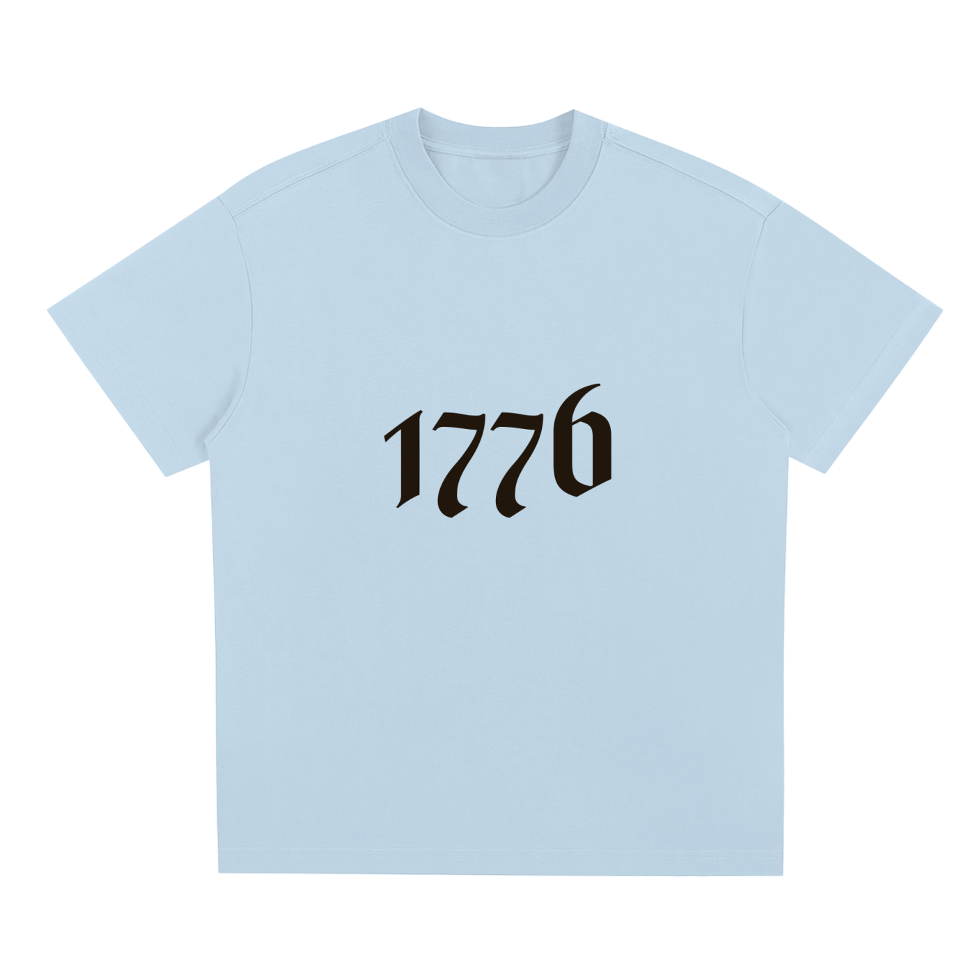 1776 Sorona Quick-Dry Cooling T-Shirt