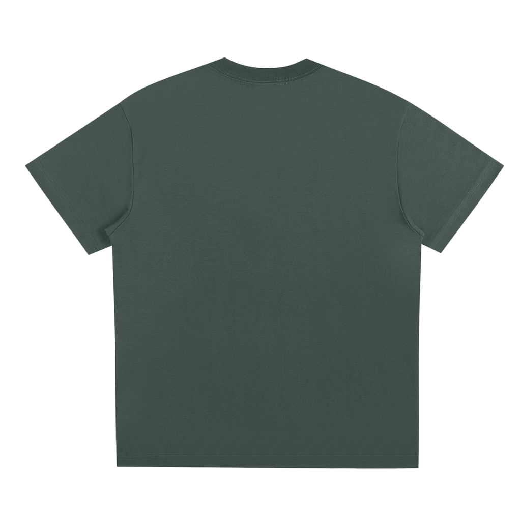 1776 Sorona Quick-Dry Cooling T-Shirt