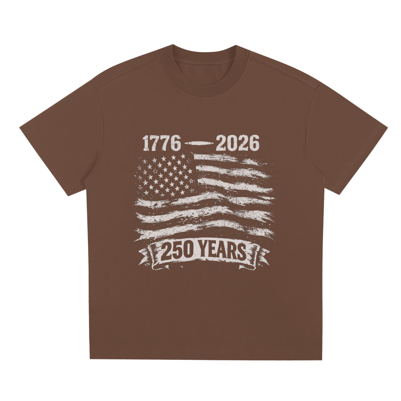 Flag 250 Sorona Quick-Dry Cooling T-Shirt