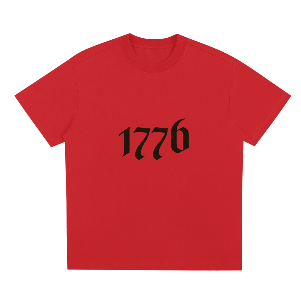 1776 Sorona Quick-Dry Cooling T-Shirt