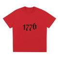 1776 Sorona Quick-Dry Cooling T-Shirt