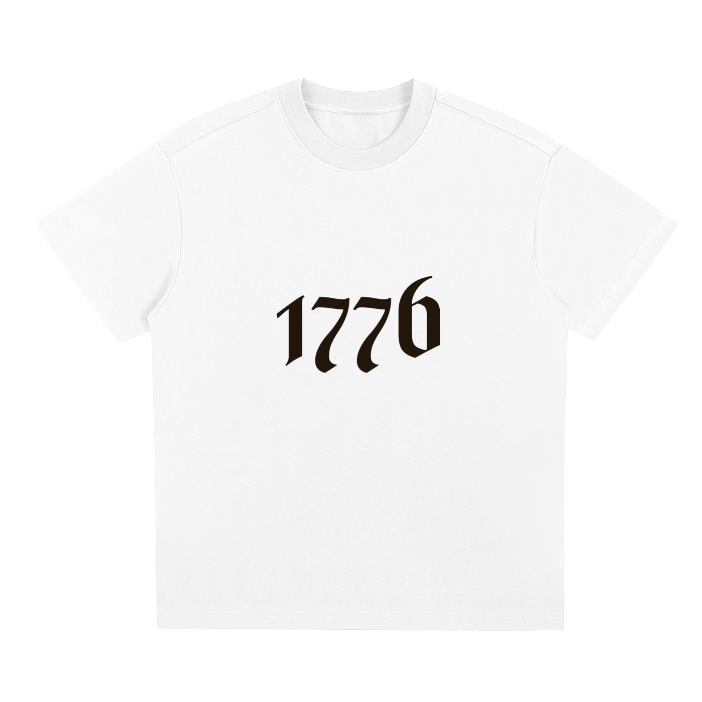 1776 Sorona Quick-Dry Cooling T-Shirt