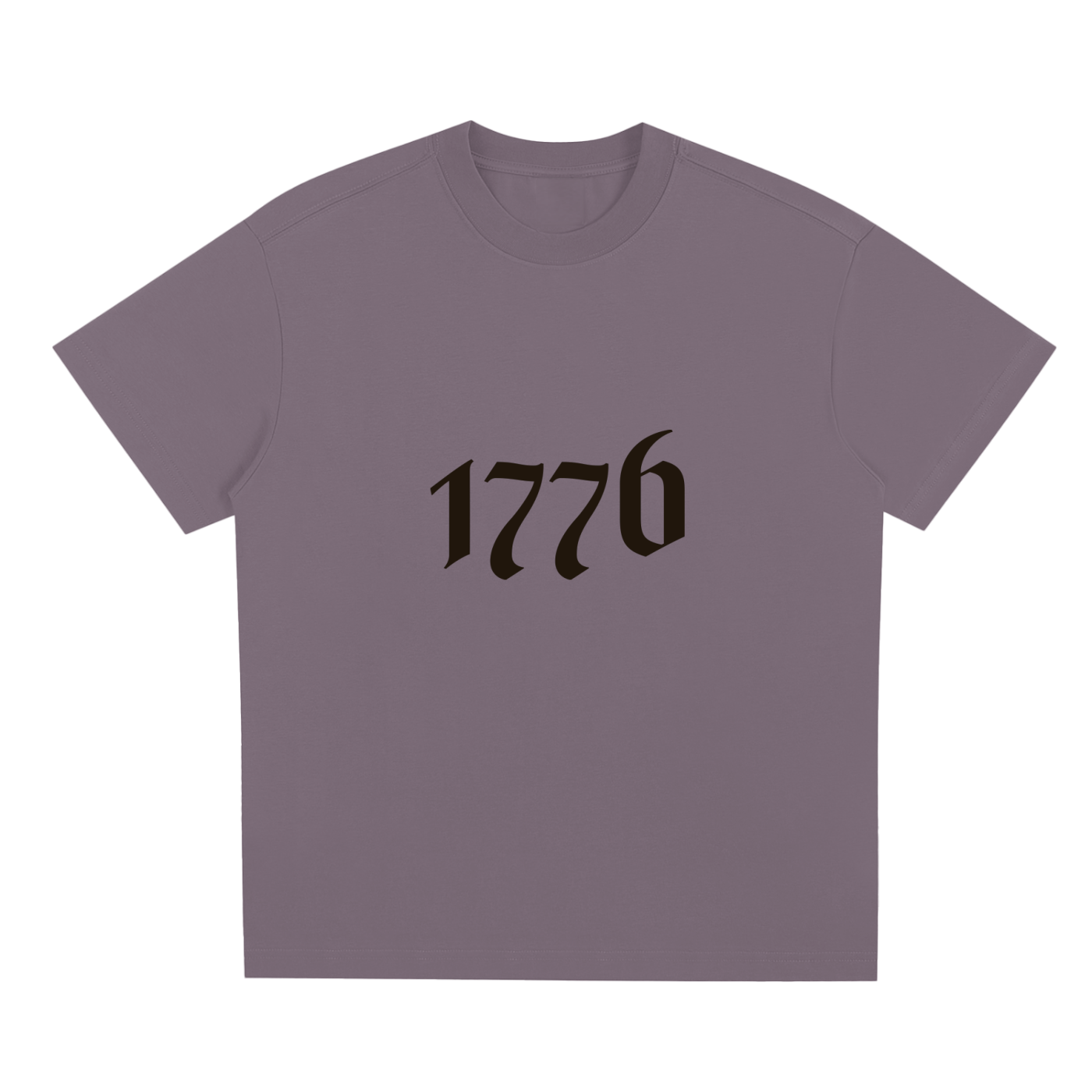 1776 Sorona Quick-Dry Cooling T-Shirt