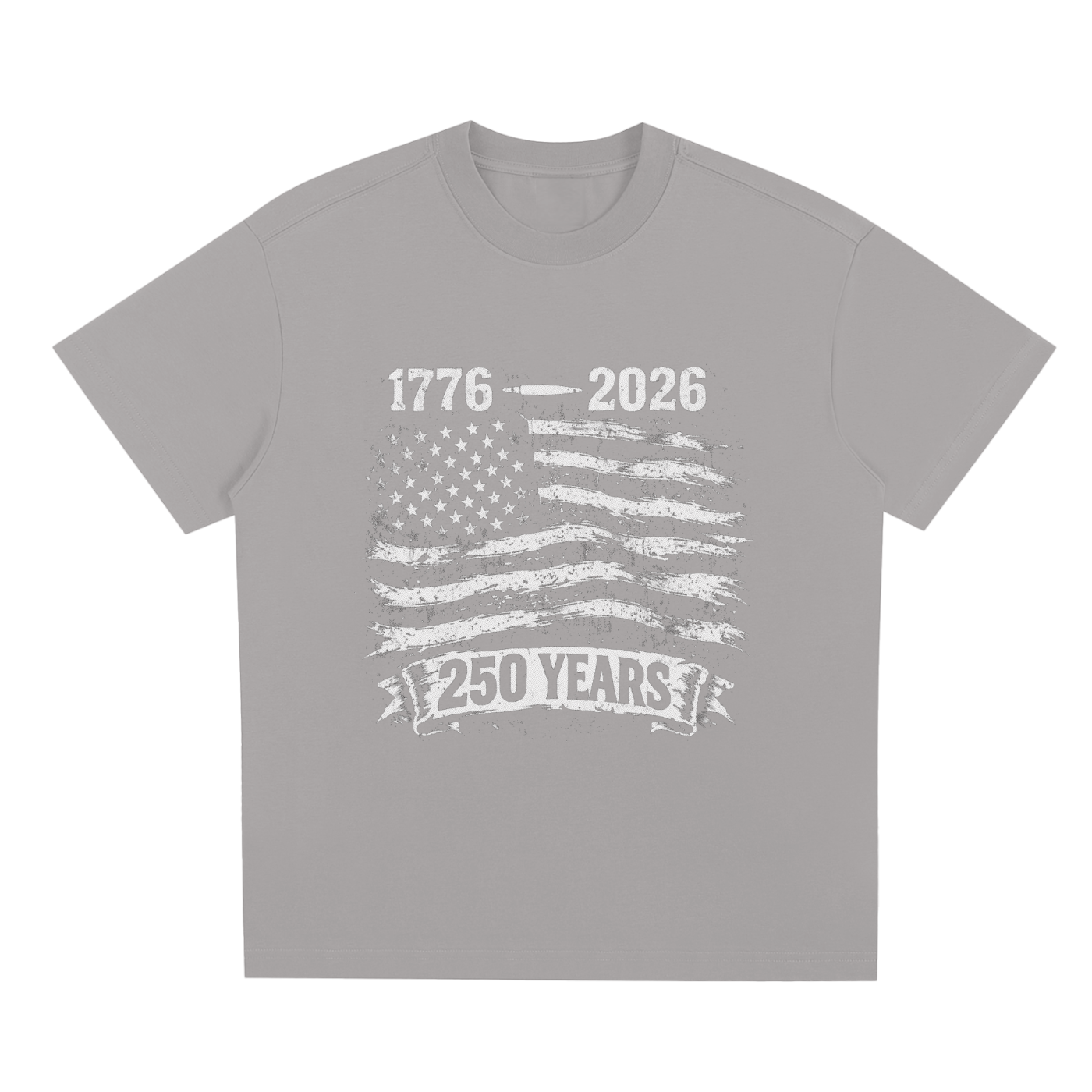 Flag 250 Sorona Quick-Dry Cooling T-Shirt