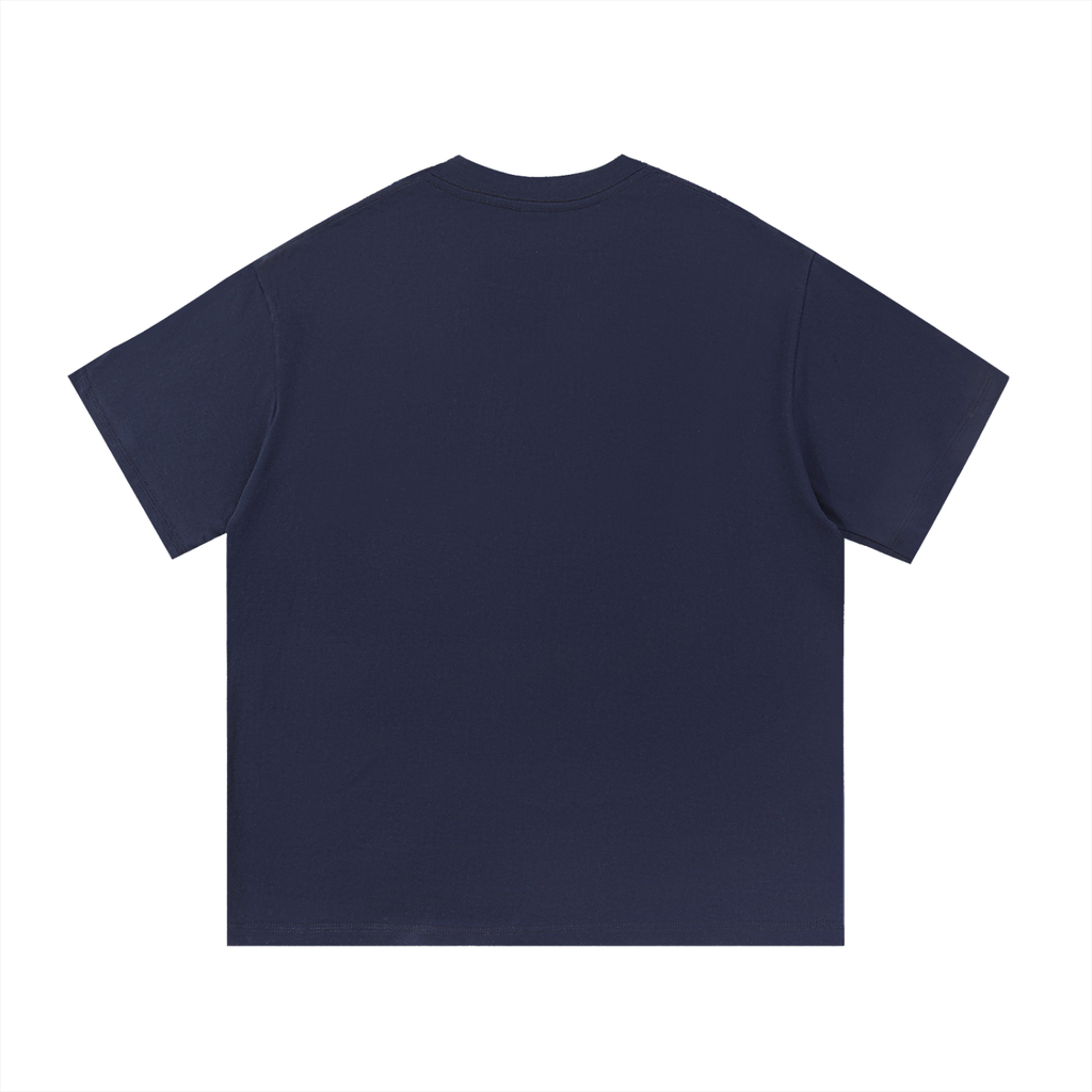 Liberty Bell 250 Essential Cotton T-Shirt