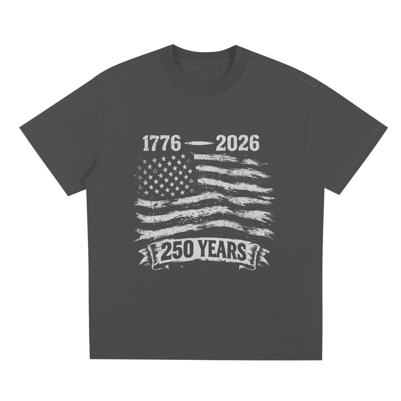 Flag 250 Sorona Quick-Dry Cooling T-Shirt